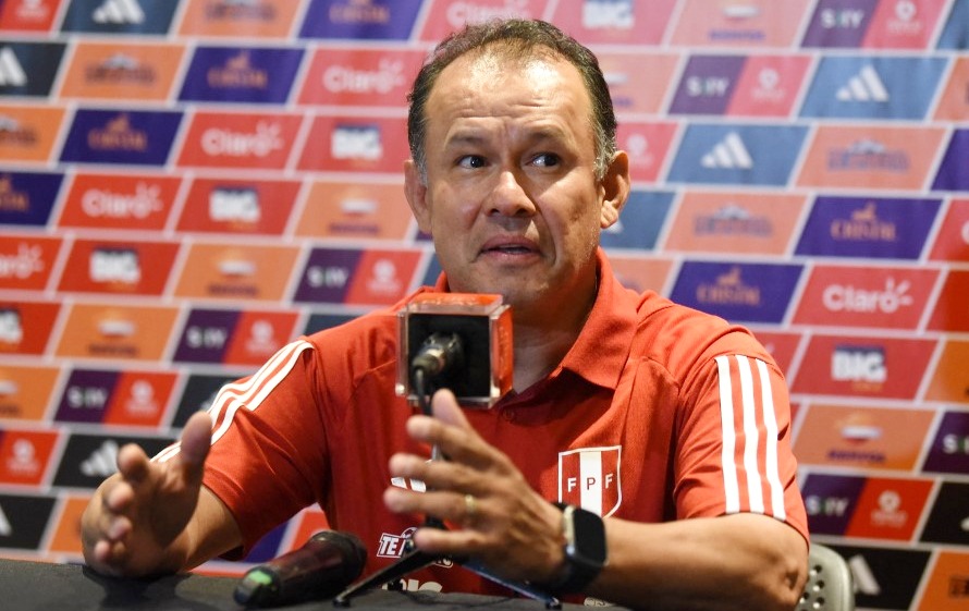 El contrato de Juan estipula el pago hasta 2025 en caso de despido (Foto: AFP).