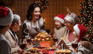 El verdadero sentido de la Navidad