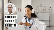 ChatGPT no reemplaza al médico: conoce sus límites en temas de salud