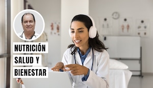 ChatGPT no reemplaza al médico: conoce sus límites en temas de salud