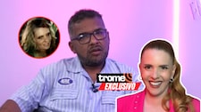 Choca habla sobre escándalo de Johanna San Miguel en el Bolívar: “Hablé con ella, pero tampoco la iba juzgar”