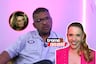 Choca habla sobre escándalo de Johanna San Miguel en el Bolívar: “Hablé con ella, pero tampoco la iba juzgar”