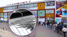 ¡Sismo en las elecciones! temblor de magnitud 4.0 se registra en el Callao durante la jornada electoral