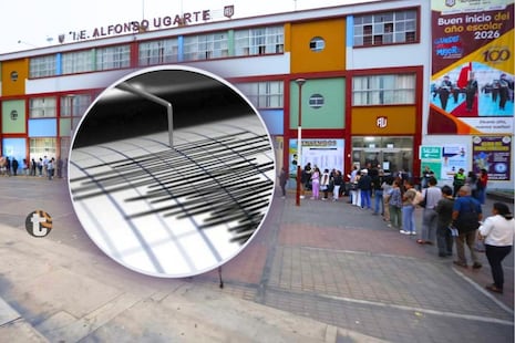 ¡Sismo en las elecciones! temblor de magnitud 4.0 se registra en el Callao durante la jornada electoral