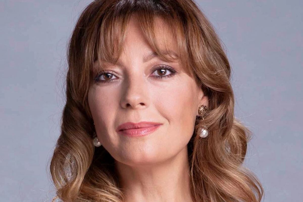 Özge Özder es Derya Samanlı en "Infiel" (Foto: Medyapim)