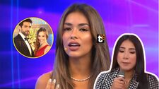 ¡La destruye! Shirley ‘entierra amistad’ con Samahara tras cena con Pablo Heredia y Ale Fuller: “Eso es deslealtad”