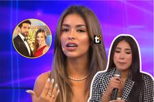 ¡La destruye! Shirley ‘entierra amistad’ con Samahara tras cena con Pablo Heredia y Ale Fuller: “Eso es deslealtad”