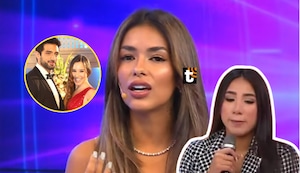 ¡La destruye! Shirley ‘entierra amistad’ con Samahara tras cena con Pablo Heredia y Ale Fuller: “Eso es deslealtad”