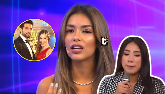TROME - Shirley ‘entierra amistad’ con Samahara tras cena con Pablo Heredia y Ale Fuller: “Eso es deslealtad”