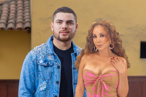 Álvaro Rod arremete contra Janet por lanzarle advertencia sobre Samantha: “Hable con pruebas”