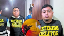 Cayeron ‘Los Injertos del Tren’ y revelan su peculiar método para extorsionar a empresas de transporte: exigían S/10 mil al mes