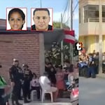 Pareja es asesinada a balazos en picantería de Piura: ataque deja otros dos heridos