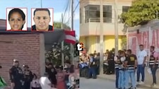 Pareja es asesinada a balazos en picantería de Piura: ataque deja otros dos heridos