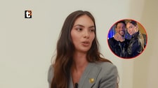 Natalie admite que es un “poco controladora” en su familia con Yaco: “Pensé que no iba a ser ese tipo de mamá”