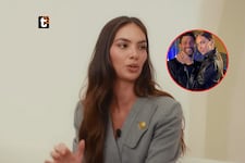 Natalie admite que es un “poco controladora” en su familia con Yaco: “Pensé que no iba a ser ese tipo de mamá”