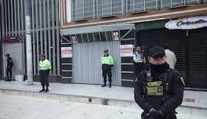 Explosión en San Juan de Lurigancho: clausuran discoteca Xander’s tras detonación de granada que dejó 15 heridos