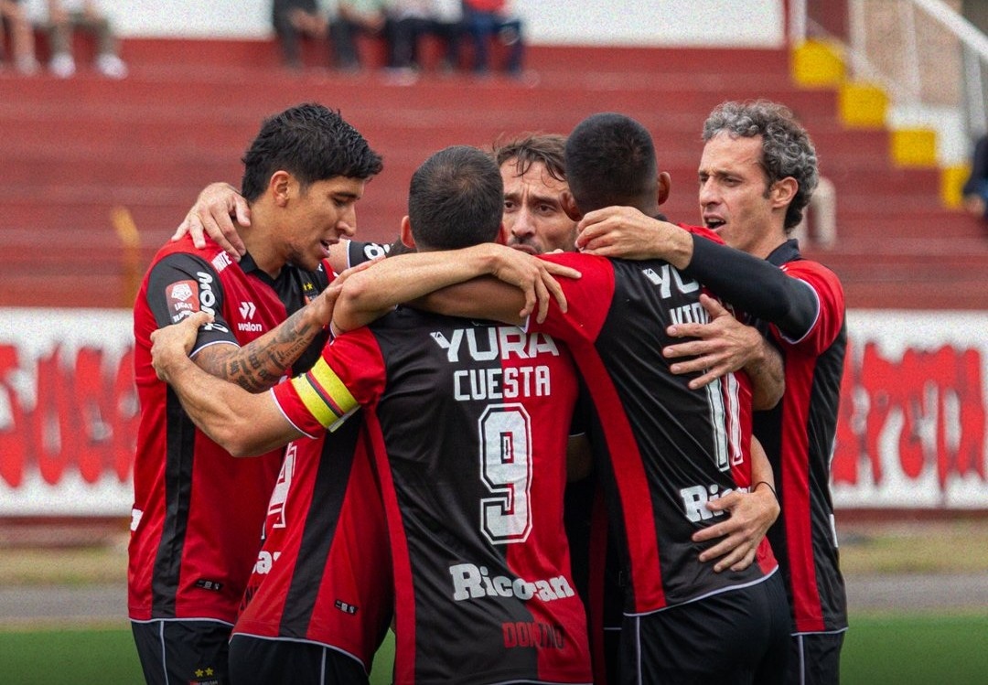 Melgar continúa en la lucha por el Torneo Clausura. (📸 ITEA Sport/ Liga1 Te apuesto)