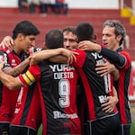 Melgar venció a UTC 2-1 en Cajamarca y alcanzó la punta del Clausura | VIDEO