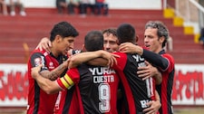 Melgar venció a UTC 2-1 en Cajamarca y alcanzó la punta del Clausura | VIDEO