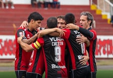 Melgar venció a UTC 2-1 en Cajamarca y alcanzó la punta del Clausura | VIDEO