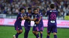 Alianza Lima venció 3-1 a Atlético Grau y no se despega de la lucha por el título del Clausura | VIDEO