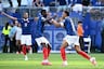 ¡Mbappé rompe el cero y hace historia! Francia vence a Paraguay con penal del crack y queda a un gol del récord de Messi