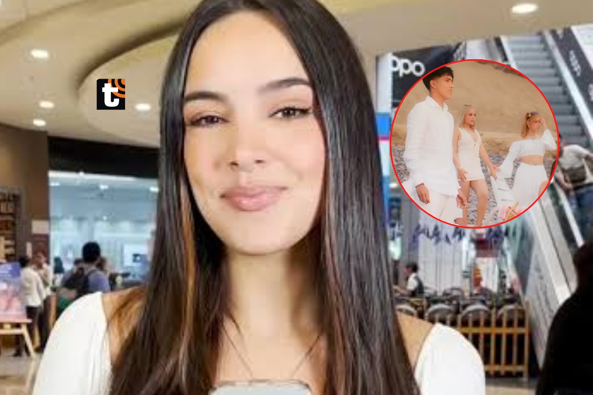 Valeria Flórez lanza dardo a La Bella Luz por video y afirma que solo buscan victimizarse.