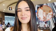 Valeria Flórez lanza dardo a La Bella Luz por video y afirma que solo buscan victimizarse