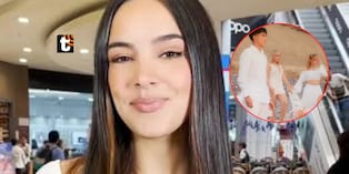 Valeria Flórez lanza dardo a La Bella Luz por video y afirma que solo buscan victimizarse.