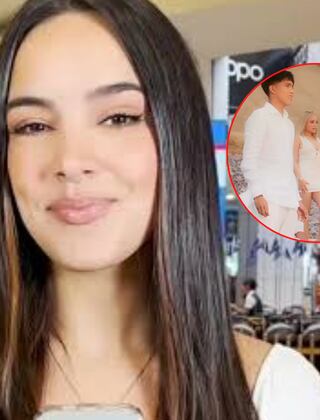 Valeria Flórez lanza dardo a La Bella Luz por video y afirma que solo buscan victimizarse
