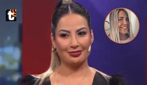 Anhelí ‘destruye’ a Pamela López tras saber que no puede hablar de Cueva: “Hablar de él era dinero fácil, ahora tendrá que sudarla”