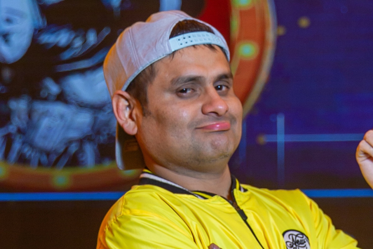 Alan Castillo Robotín