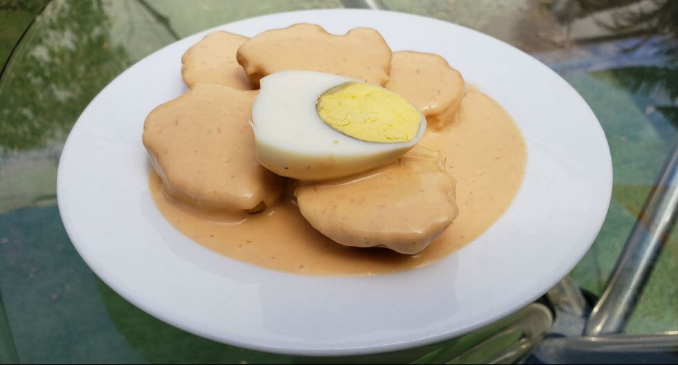 Cocine rico y económico en esta cuarentena.