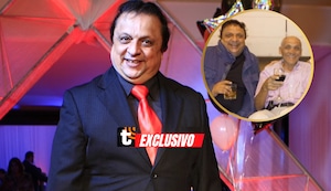 Raúl Beryón se quiebra y cuenta detalles de la muerte de Felpudini: “Prácticamente falleció en mis brazos”