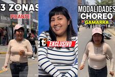 Cleer, de TikTok: “Soy tu gamarrera de confianza”