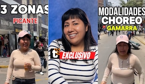 Cleer, de TikTok: “Soy tu gamarrera de confianza”