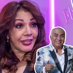 Rosa Cabrera fue estafada junto a Manolo Rojas: “Nos regresamos de la selva en un camión de chifles porque no nos pagaron”