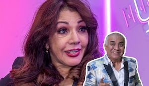 Rosa Cabrera fue estafada junto a Manolo Rojas: “Nos regresamos de la selva en un camión de chifles porque no nos pagaron”