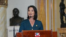 Keiko Fujimori, el Meganiño y Juntos por el caos en ‘Picotitos’ de El Búho