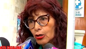 Abogada de clínica defiende al dr. Fong: “Es inocente, puede haber una muerta pero le puede pasar a cualquier médico”