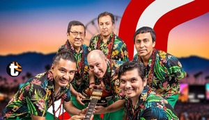 Los Mirlos: agrupación peruana formará parte de festival Coachella junto a Lady Gaga, Green Day y más