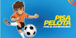 No te pierdas la columna de El Bombardero