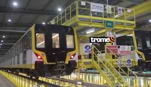 Línea 2 del Metro de Lima: ¿Cuándo inicia la ‘marcha blanca’ del primer tramo de este corredor?