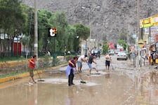 Emergencia nacional: Gobierno declara a 20 regiones del país bajo medida excepcional ante intensas lluvias e inundaciones