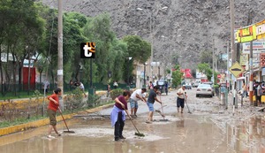 Emergencia nacional: Gobierno declara a 20 regiones del país bajo medida excepcional ante intensas lluvias e inundaciones