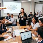Aprende a Emprender: ¿cómo acceder a capacitación gratuita y capital semilla para hacer crecer tu negocio?