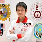 Primer puesto en San Marcos, UNI, UNAC y UNALM