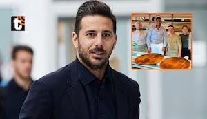 Claudio Pizarro: conoce el millonario monto que factura su restaurante, los lujosos autos y propiedades que tiene tras retirarse del fútbol