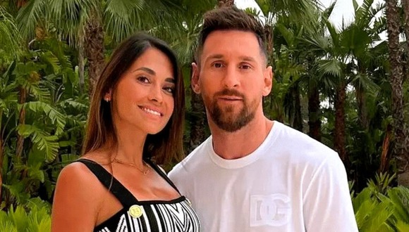 Lionel Messi y su proyección