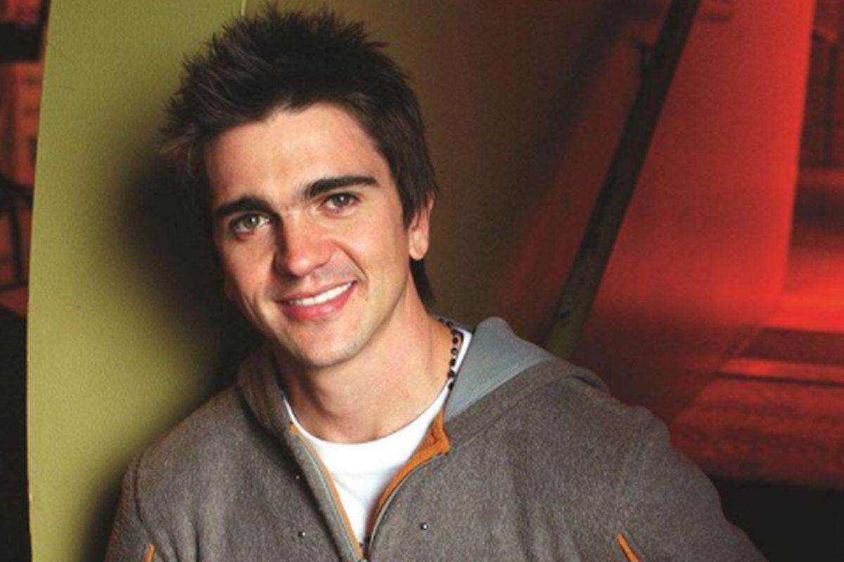 El cantante es reconocido a nivel internacional por sus temas (Foto: Juanes / Instagram)